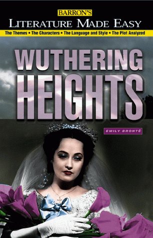 Emily Brontë's Wuthering Heights