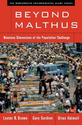 Beyond Malthus : nineteen dimensions of the population challenge