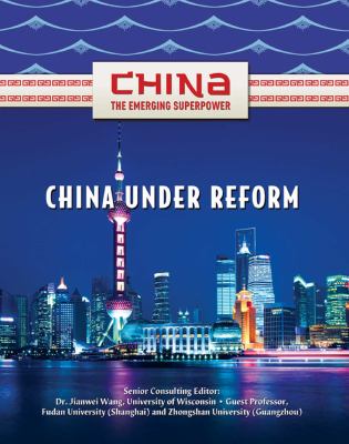 China under reform