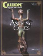 Ancient Celts.