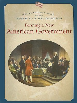 Forming a new American government