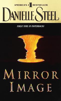 Mirror image.