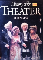 History of the theater