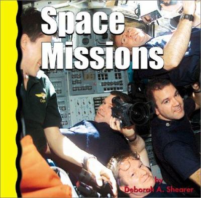 Space missions