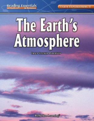 The earth's atmosphere