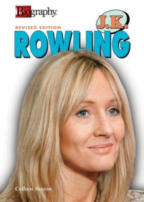 J.K. Rowling