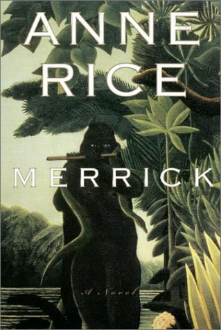Merrick : a novel