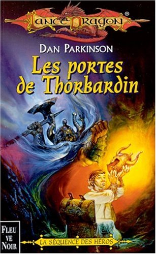 Les portes de Thorbardin