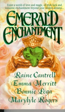 Emerald enchantment