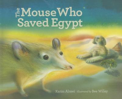 The mouse who saved Egypt