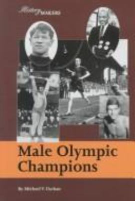 Male Olympic champions
