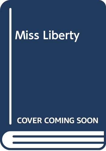 Miss Liberty? : 71 collages