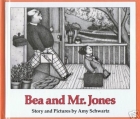 Bea and Mr. Jones : story and pictures