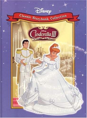 Cinderella III : a twist in time