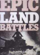 Epic land battles