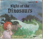 Night of the dinosaurs