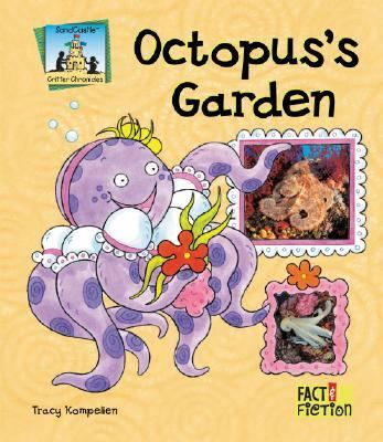 Octopus's garden