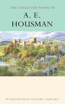 The works of A.E. Housman : with an introduction and bibliography.