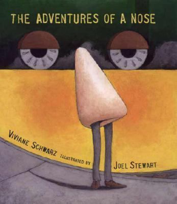 The adventures of a nose