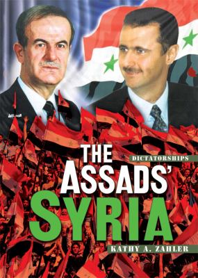 The al-Assads' Syria