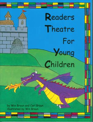 Readers theatre for young children