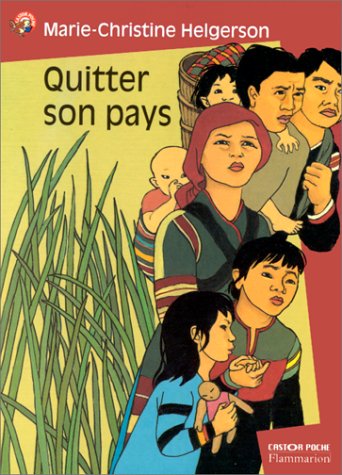 Quitter son pays