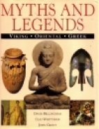 Myths and legends