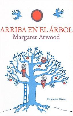 Arriba en el árbol