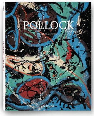 Jackson Pollock, 1912-1956 : at the limit of painting