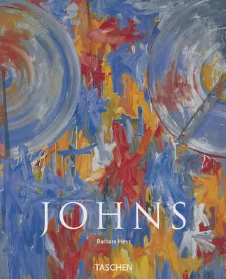 Jasper Johns : "the business of the eye"