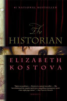 The historian : a novel