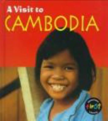 A visit to Cambodia