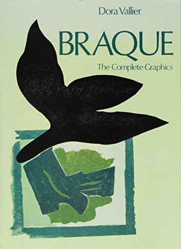 Braque : the complete graphics : catalogue raisonné