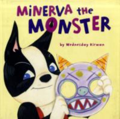 Minerva the monster