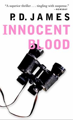 Innocent blood