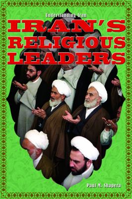 Iran's religious leaders