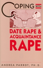 Coping with date rape & acquaintance rape