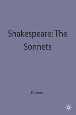 Shakespeare, the sonnets : a casebook