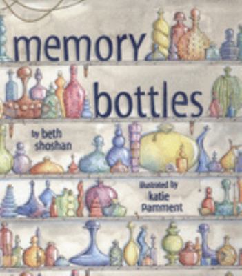 Memory bottles
