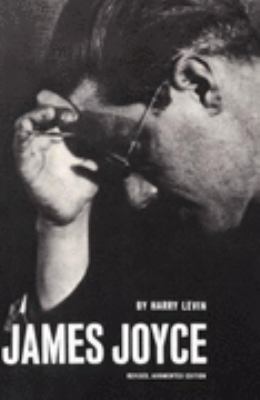 James Joyce, : a critical introduction