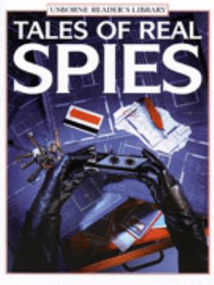 Tales of real spies