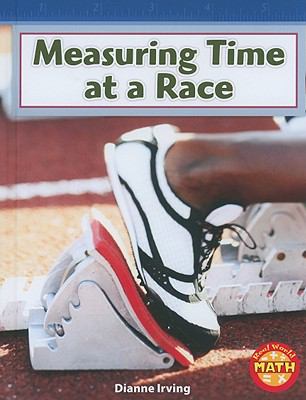 Measuring time at a race