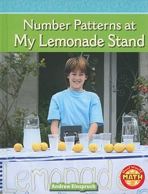Number patterns at my lemonade stand