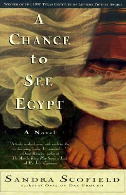 A chance to see Egypt