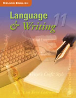 Language & writing 11