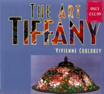 The art of Tiffany