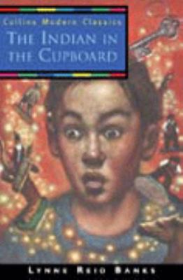 The Indian in the cupboard