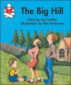 The big hill
