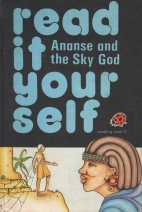 Ananse and the Sky God