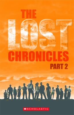 The Lost chronicles. Part 2. /